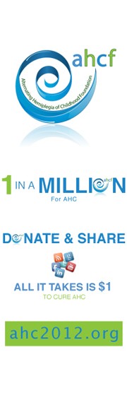 AHCF 1 in a Million