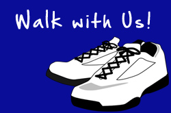 Walk With Us