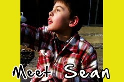 Meet Sean
