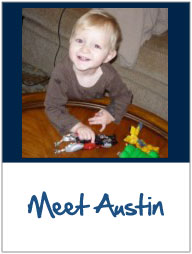 Meet Austin