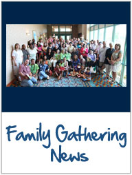 AHCF Family Gatherings