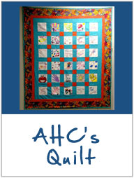 AHC's Quilt
