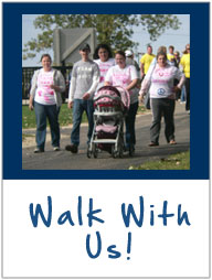 Walk With Us