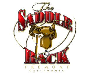 SaddleRack